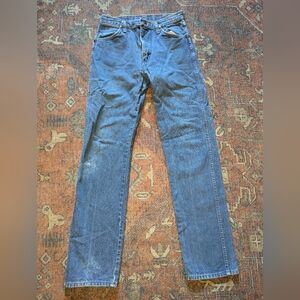 Vintage Wrangler Jeans